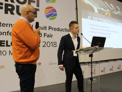 ProfiFruit 2018 ispunio očekivanja ProfiFruit 2018 ispunio očekivanja