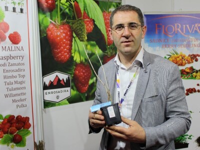 ProfiFruit 2018 ispunio očekivanja ProfiFruit 2018 ispunio očekivanja