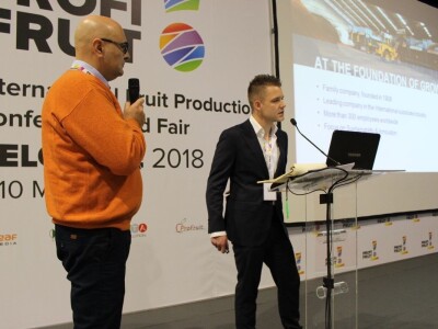ProfiFruit 2018 ispunio očekivanja ProfiFruit 2018 ispunio očekivanja