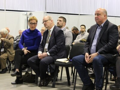 ProfiFruit 2018 konferencija