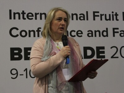 ProfiFruit 2018 konferencija