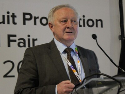 ProfiFruit 2018 konferencija