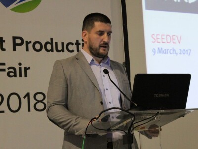 ProfiFruit 2018 konferencija