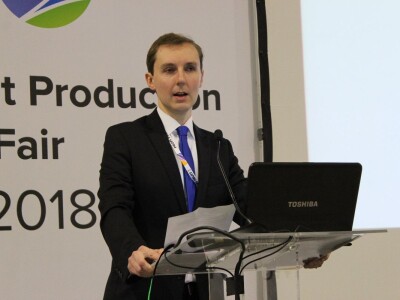 ProfiFruit 2018 sajam i konferencija