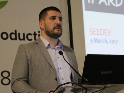 ProfiFruit 2018 sajam i konferencija