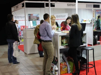 ProfiFruit 2018 sajam i konferencija