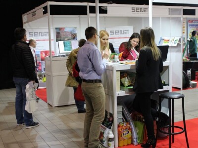 ProfiFruit 2018 sajam i konferencija