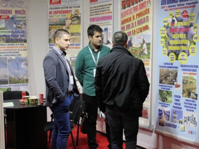 ProfiFruit 2018 sajam i konferencija