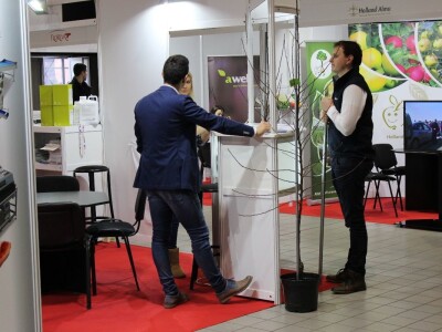 ProfiFruit 2018 sajam i konferencija