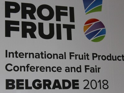 ProfiFruit 2018 sajam i konferencija