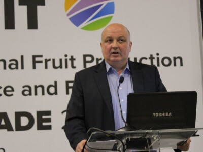 ProfiFruit 2018 sajam i konferencija
