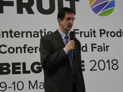 ProfiFruit 2018 sajam i konferencija