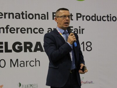 ProfiFruit 2018 sajam i konferencija