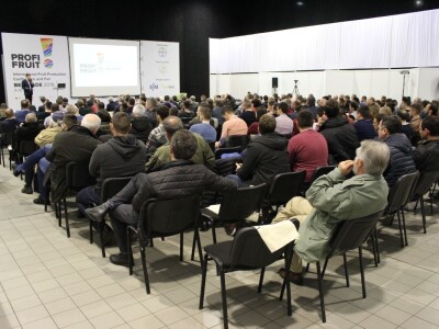 ProfiFruit 2018 sajam i konferencija