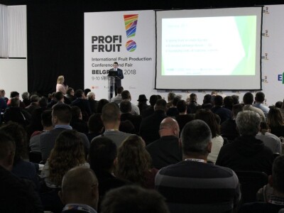 ProfiFruit 2018 sajam i konferencija