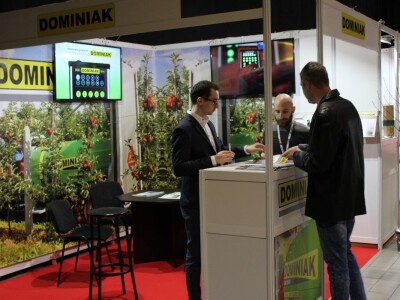 ProfiFruit 2018 sajam i konferencija