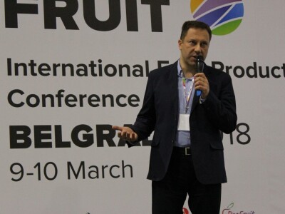 ProfiFruit 2018 sajam i konferencija