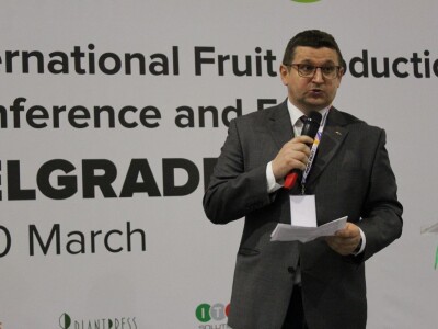 ProfiFruit 2018 sajam i konferencija