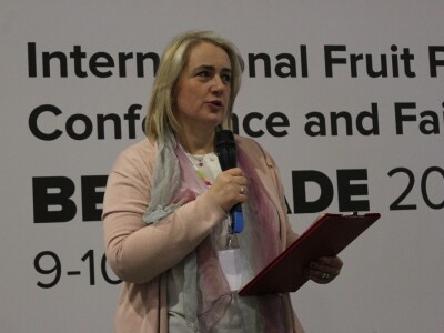 ProfiFruit 2018 sajam i konferencija