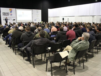 ProfiFruit 2018 sajam i konferencija