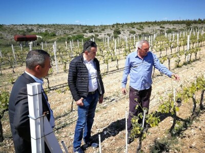 Proglašena elementarna nepogoda za 10 naselja na bekovačkom području: Štete veće od 10 milijuna kuna!