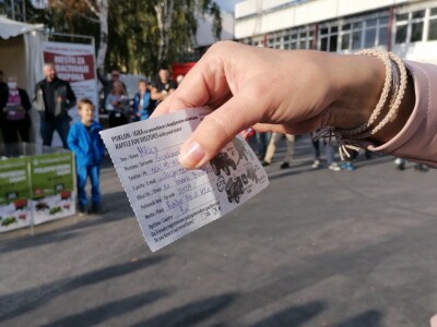 Proglašenje dobitnika nagrade 88. Međunarodnog sajma poljoprivrede