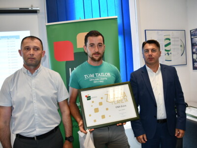 Proglašenje pobjednika 7. natjecanja kvalitete kukuruzne silaže HAPIH