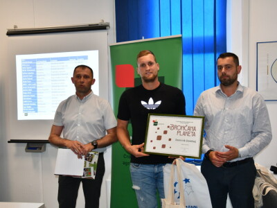 Proglašenje pobjednika 7. natjecanja kvalitete kukuruzne silaže HAPIH