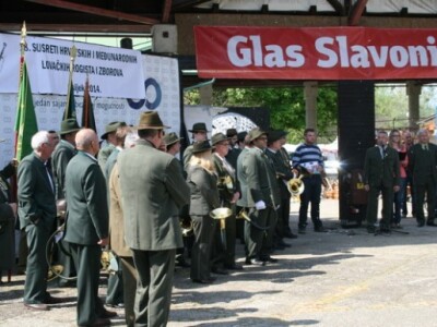 SALORI 2014. – Sajam lova, ribolova i turizma