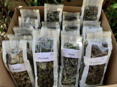 Proizvedemo 3.000 tegli ajvara i do Nove godine sve rasprodamo