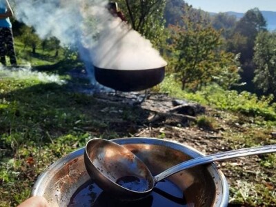 Proizvedemo 3.000 tegli ajvara i do Nove godine sve rasprodamo