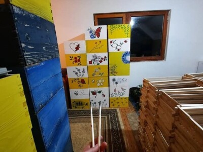 Proizvedemo 3.000 tegli ajvara i do Nove godine sve rasprodamo