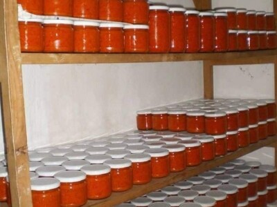 Proizvedemo 3.000 tegli ajvara i do Nove godine sve rasprodamo