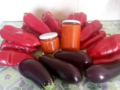 Proizvedemo 3.000 tegli ajvara i do Nove godine sve rasprodamo