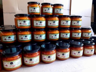 Proizvedemo 3.000 tegli ajvara i do Nove godine sve rasprodamo
