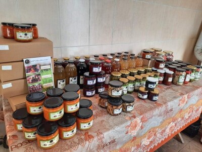 Proizvedemo 3.000 tegli ajvara i do Nove godine sve rasprodamo