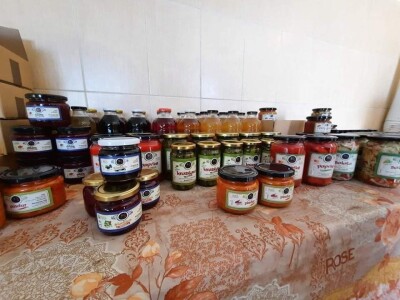 Proizvedemo 3.000 tegli ajvara i do Nove godine sve rasprodamo