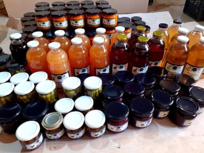 Proizvedemo 3.000 tegli ajvara i do Nove godine sve rasprodamo