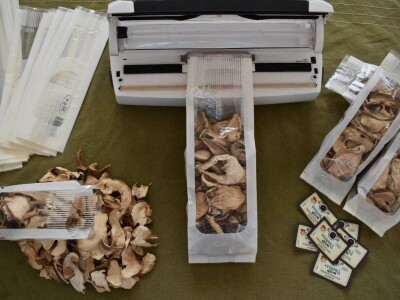 Proizvedemo 3.000 tegli ajvara i do Nove godine sve rasprodamo