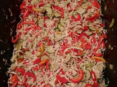 Proizvedemo 3.000 tegli ajvara i do Nove godine sve rasprodamo