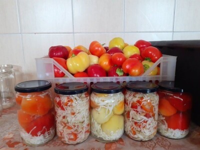 Proizvedemo 3.000 tegli ajvara i do Nove godine sve rasprodamo