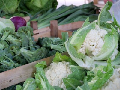 Proizvođači zadovoljni jer imaju gdje plasirati svoje eko proizvode a kupci se vraćaju