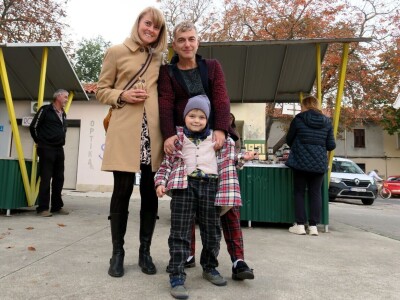 Proizvođači zadovoljni jer imaju gdje plasirati svoje eko proizvode a kupci se vraćaju