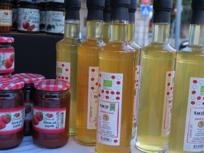 Proizvođači zadovoljni jer imaju gdje plasirati svoje eko proizvode a kupci se vraćaju