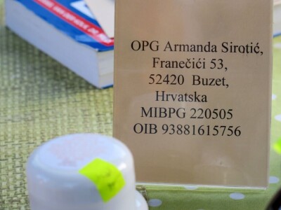 Proizvođači zadovoljni jer imaju gdje plasirati svoje eko proizvode a kupci se vraćaju