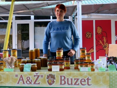 Proizvođači zadovoljni jer imaju gdje plasirati svoje eko proizvode a kupci se vraćaju