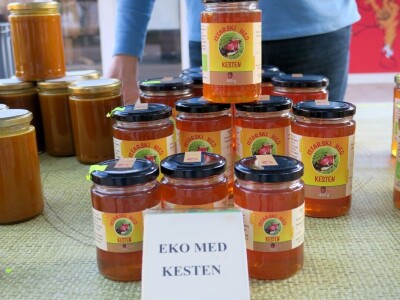 Proizvođači zadovoljni jer imaju gdje plasirati svoje eko proizvode a kupci se vraćaju