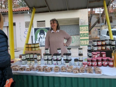 Proizvođači zadovoljni jer imaju gdje plasirati svoje eko proizvode a kupci se vraćaju