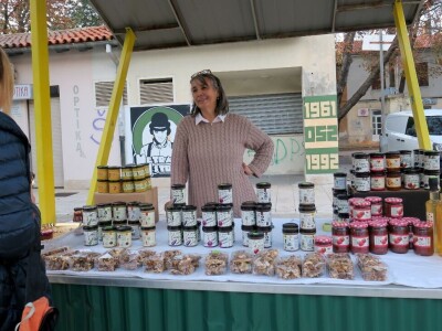 Proizvođači zadovoljni jer imaju gdje plasirati svoje eko proizvode a kupci se vraćaju