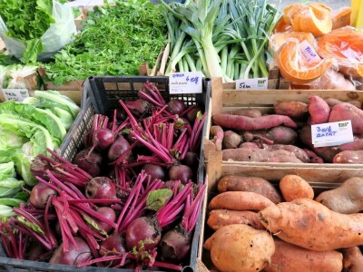 Proizvođači zadovoljni jer imaju gdje plasirati svoje eko proizvode a kupci se vraćaju